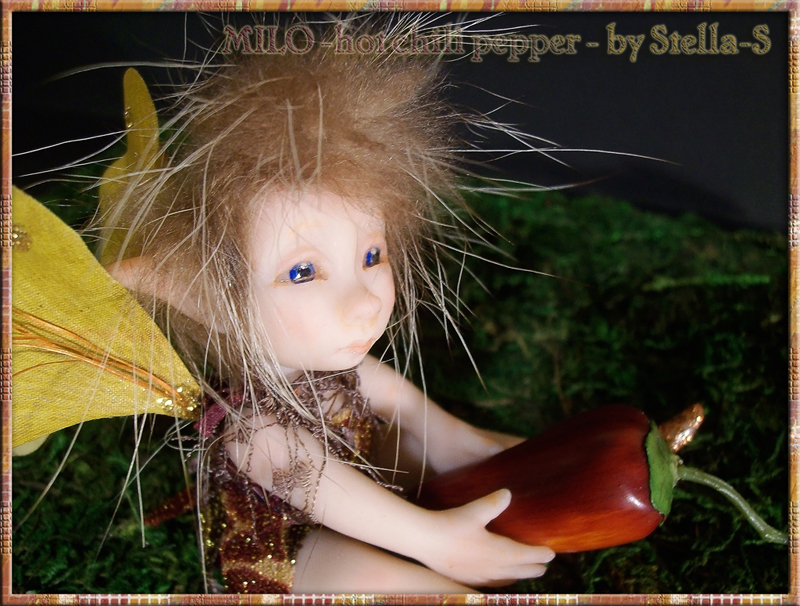 Fairy Milo back to gallery